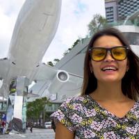 Отзыв от Василиса - виза ДТВ